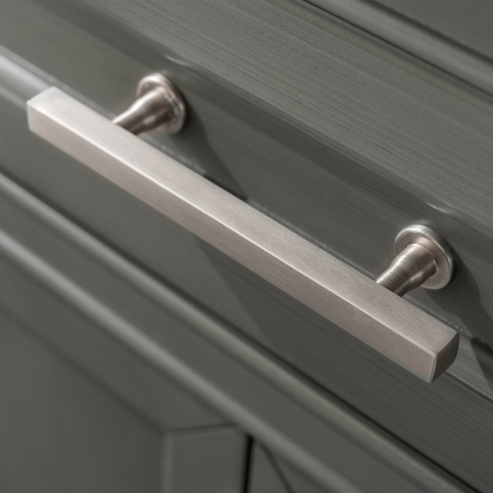 Three Posts™ Currahee 36'' Freestanding Single Bathroom Vanity with